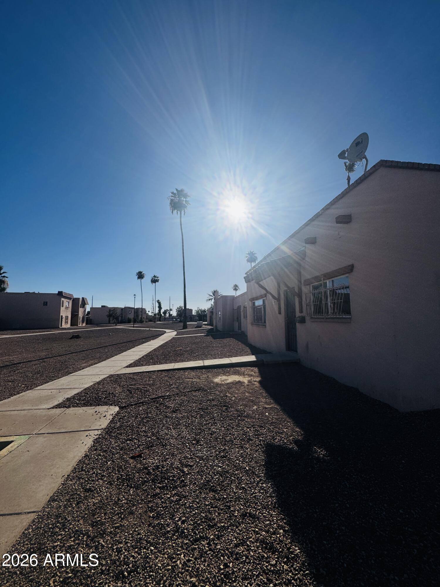 4625 West Thomas Road, Unit 83 Phoenix, AZ 85031 - Photo 18 of 18