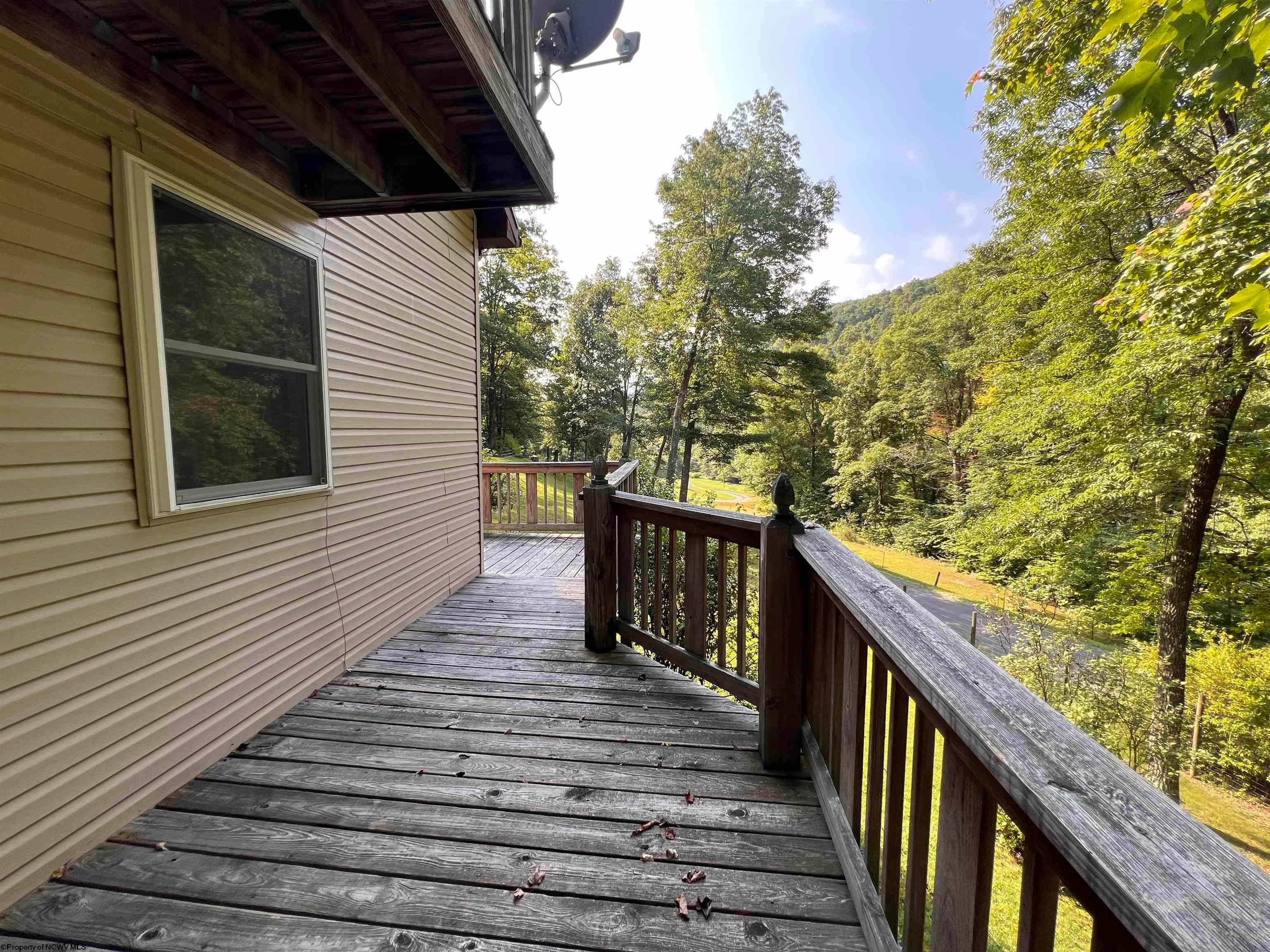 6176 Clover Run Road Parsons, WV 26287 - Photo 22 of 36 Gallery Image 22