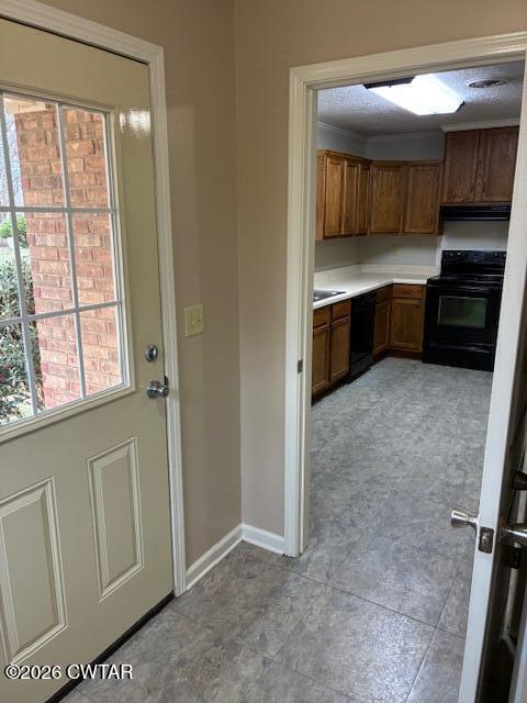 482 Main Street Friendship, TN 38034 - Photo 20 of 27 a kitchen with stainless steel appliances granite countertop a refrigerator and a sink