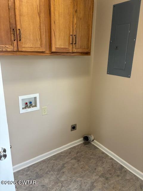 482 Main Street Friendship, TN 38034 - Photo 21 of 27 a view of an empty room