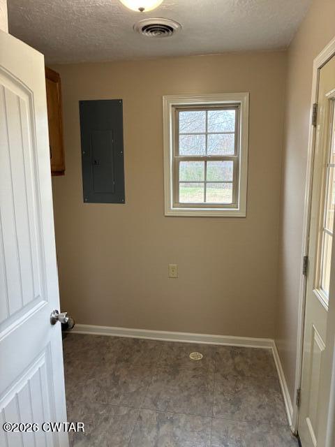 482 Main Street Friendship, TN 38034 - Photo 22 of 27 a view of an empty room with a window