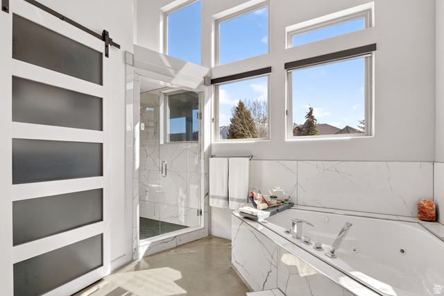 14902 Saddle Leaf Court Draper, UT 84020 - Photo 25 of 52 Primary Ensuite