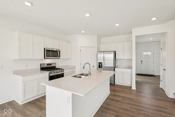 $419,900 | 7113 Theo Baker Boulevard, Pendleton, IN 46064
