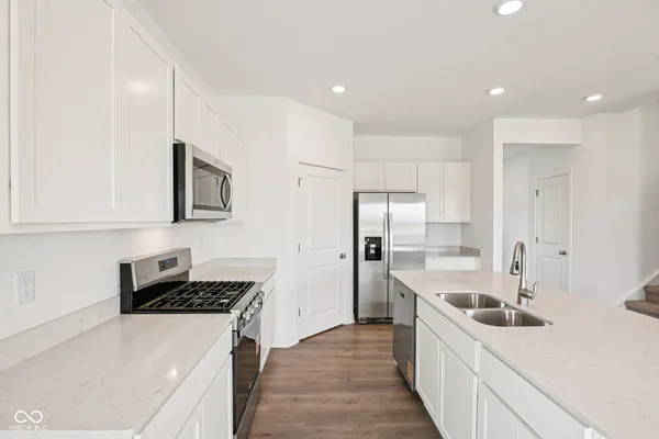 $419,900 | 7113 Theo Baker Boulevard, Pendleton, IN 46064