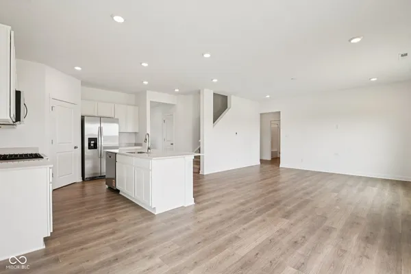 $419,900 | 7113 Theo Baker Boulevard, Pendleton, IN 46064