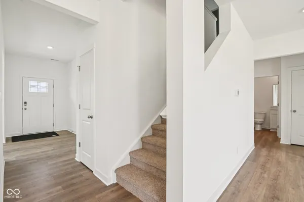 $419,900 | 7113 Theo Baker Boulevard, Pendleton, IN 46064