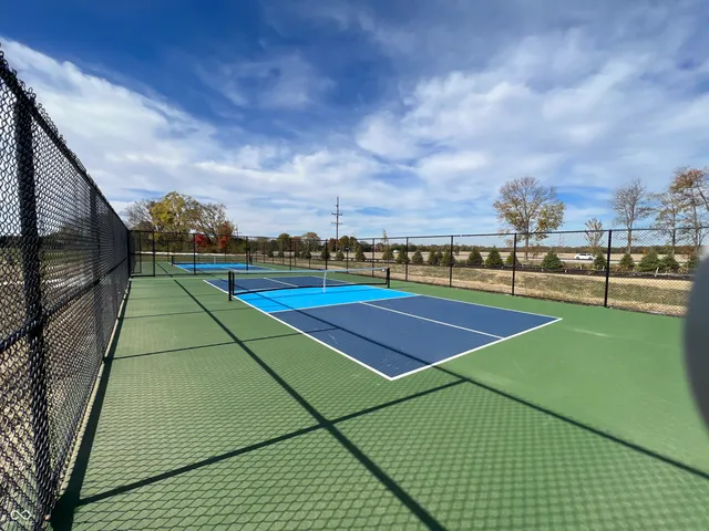 $430,980 | 7113 Theo Baker Boulevard, Pendleton, IN 46064