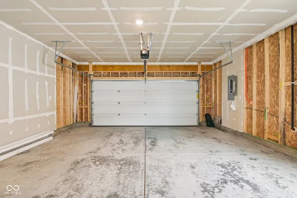 $419,900 | 7113 Theo Baker Boulevard, Pendleton, IN 46064