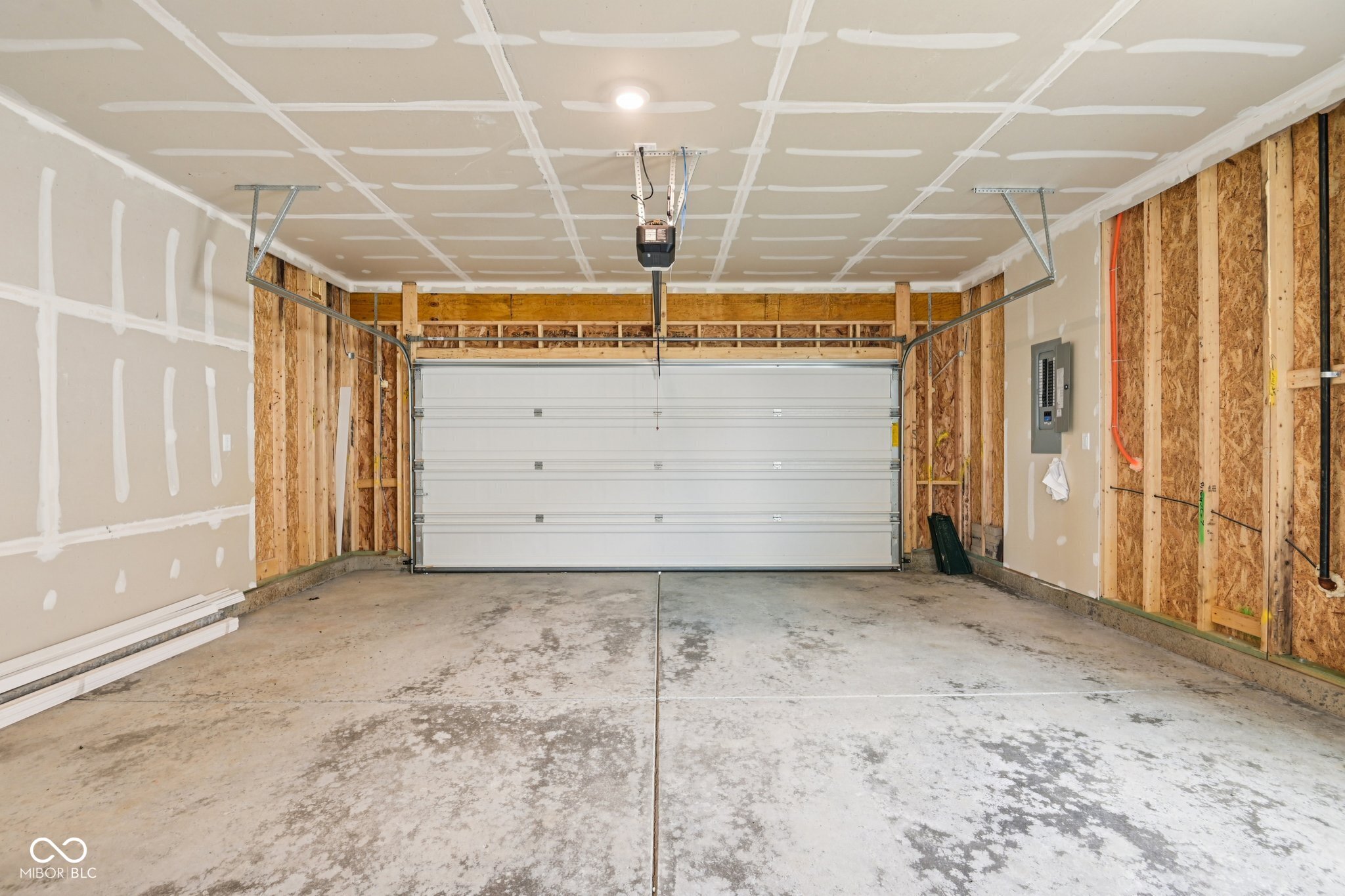 7113 Theo Baker Boulevard Pendleton, IN 46064 - Photo 50 of 61