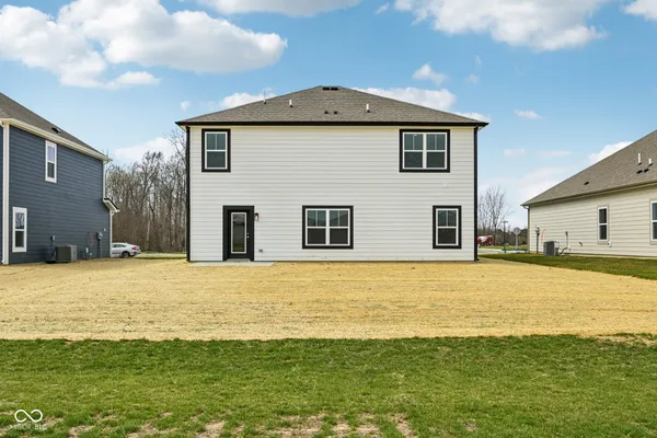 $419,900 | 7113 Theo Baker Boulevard, Pendleton, IN 46064