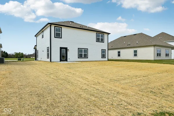 $419,900 | 7113 Theo Baker Boulevard, Pendleton, IN 46064