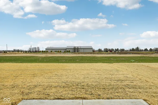 $419,900 | 7113 Theo Baker Boulevard, Pendleton, IN 46064