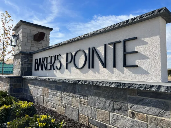 $419,900 | 7113 Theo Baker Boulevard, Pendleton, IN 46064