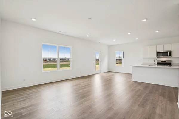 $419,900 | 7113 Theo Baker Boulevard, Pendleton, IN 46064