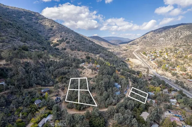 $45,000 | 0 Encino And Truman Frazier Park, Frazier Park, CA 93225