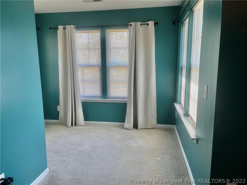 304 River Oak Street Spring Lake, NC 28390 - Photo 22 of 30 a view of entryway with bathroom