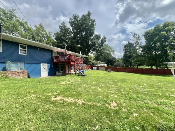 $239,900 | 1806 Barr Street, Hillsdale, MI 49242