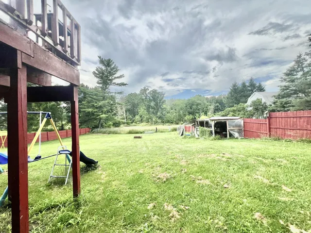 $277,500 | 1806 Barr Street, Hillsdale, MI 49242