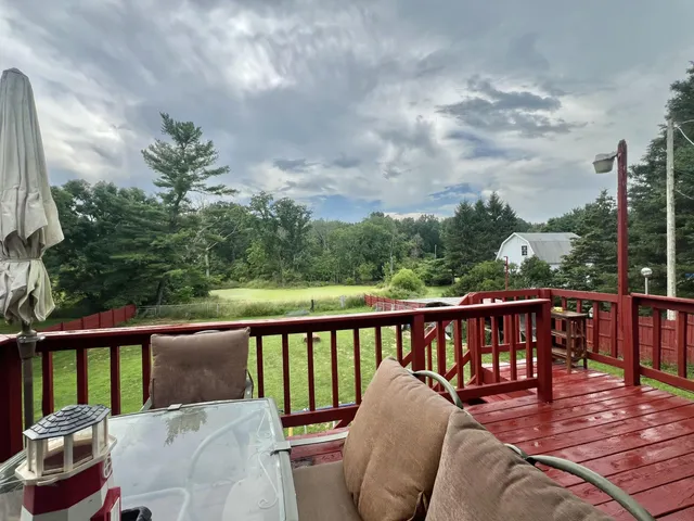 $277,500 | 1806 Barr Street, Hillsdale, MI 49242