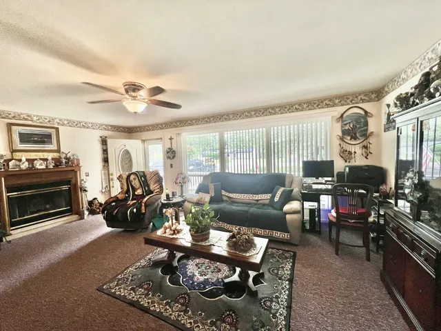 $277,500 | 1806 Barr Street, Hillsdale, MI 49242