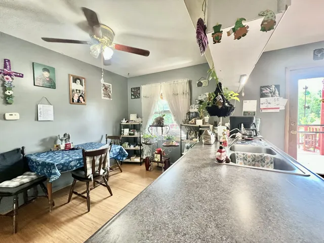 $277,500 | 1806 Barr Street, Hillsdale, MI 49242