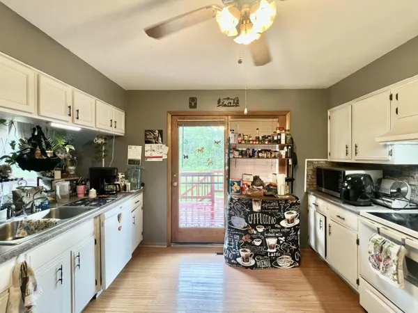 $239,900 | 1806 Barr Street, Hillsdale, MI 49242