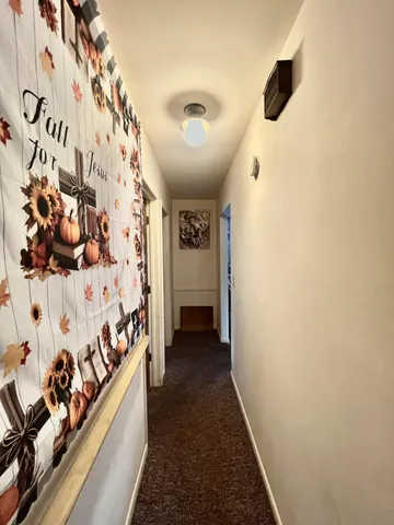 $277,500 | 1806 Barr Street, Hillsdale, MI 49242