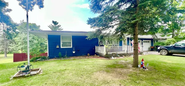 $239,900 | 1806 Barr Street, Hillsdale, MI 49242