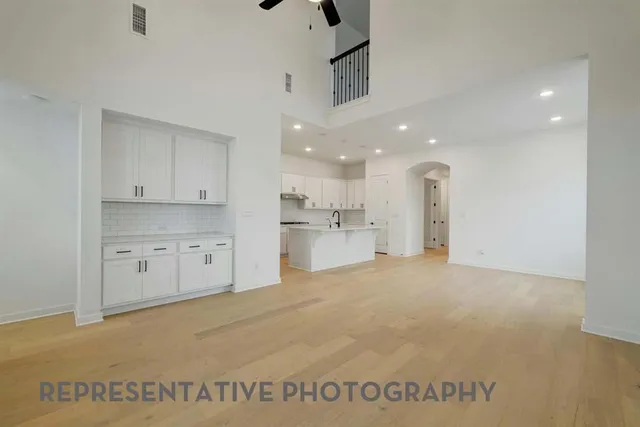 $569,141 | 3640 Barrel Lane, Aubrey, TX 76227