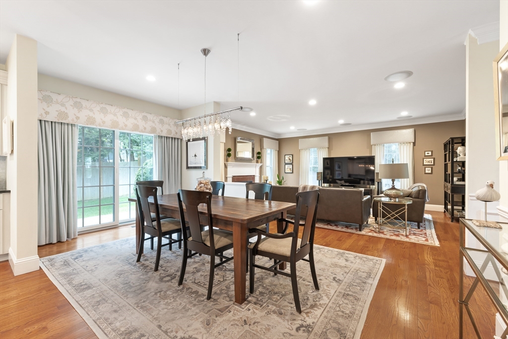 60 Tudor Road Needham, MA 02492 - Photo 8 of 40 Gallery Image 8