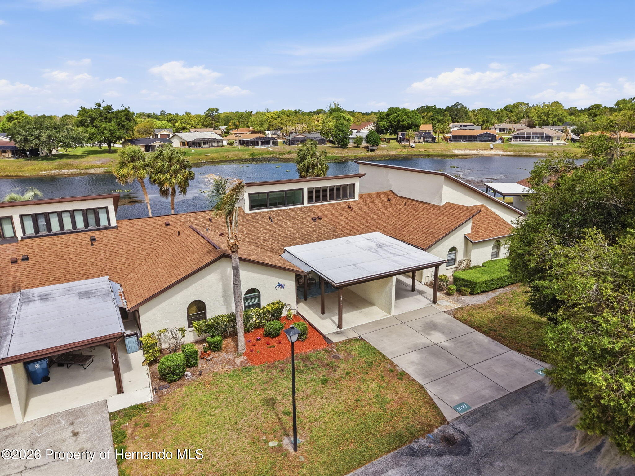 9127 Lingrove Road Weeki Wachee, FL 34613 - Photo 5 of 90