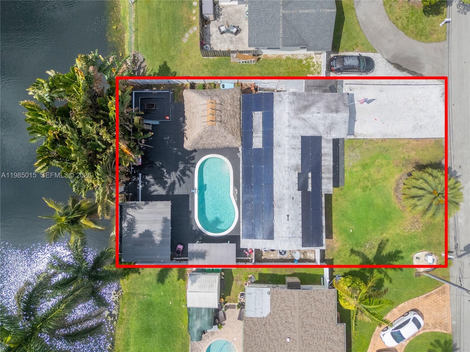 5730 Southwest 55th Street Davie, FL 33314 - Photo 26 of 34