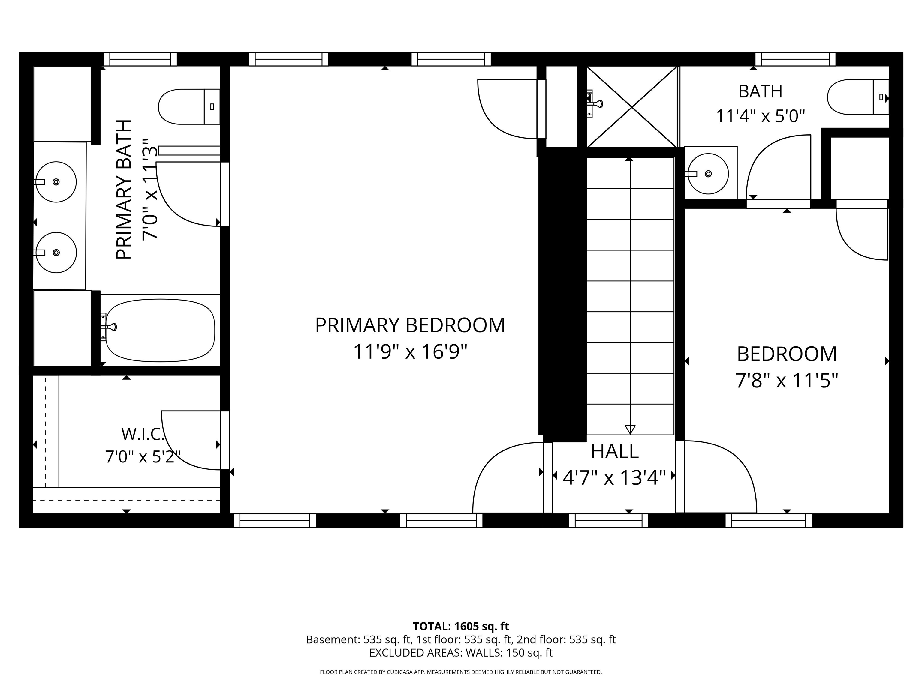 72 School Street, Unit U2 Concord, NH 03301 - Photo 47 of 47 Gallery Image 47