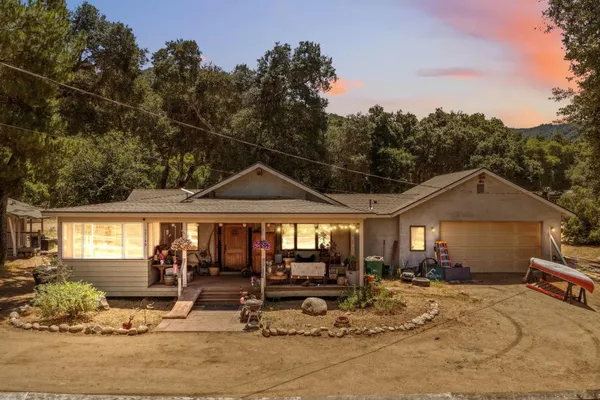 $875,000 | 37140 Nason Road, Carmel Valley, CA 93924