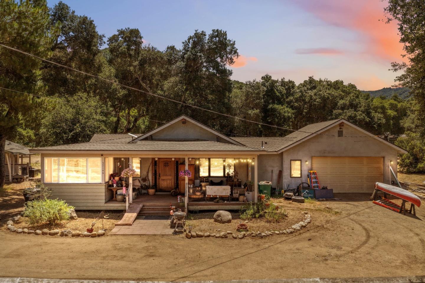 37140 Nason Road Carmel Valley, CA 93924 - Photo 1 of 41