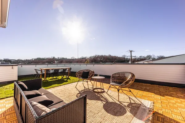 $682,500 | 228 Oceola Avenue, Nashville, TN 37209
