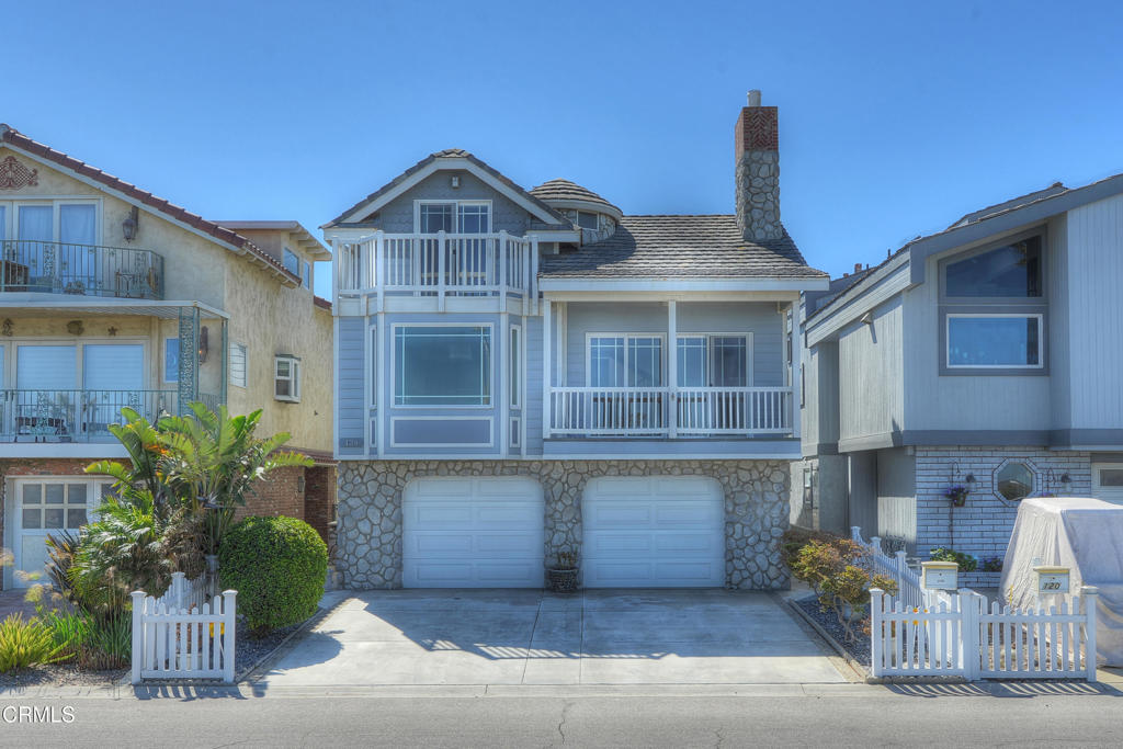 124 San Nicholas Avenue Oxnard, CA 93035 - Photo 1 of 58