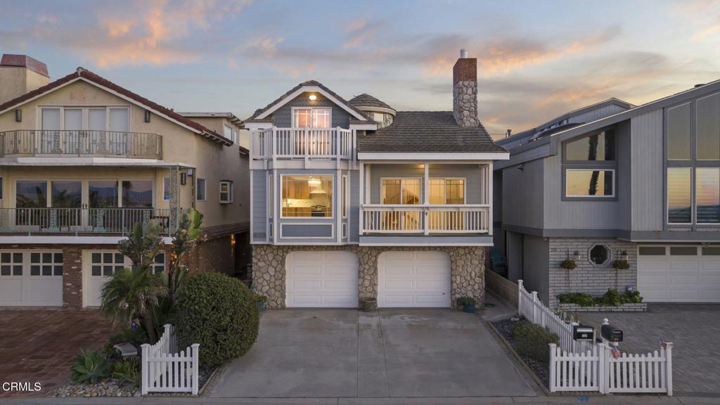 124 San Nicholas Avenue Oxnard, CA 93035 - Photo 47 of 58