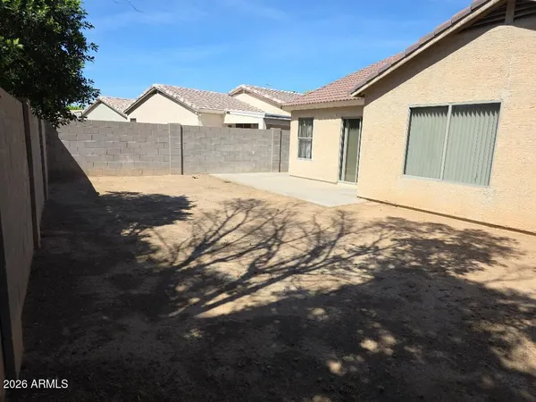$1,795 | 10783 West Edgemont Avenue, Avondale, AZ 85392