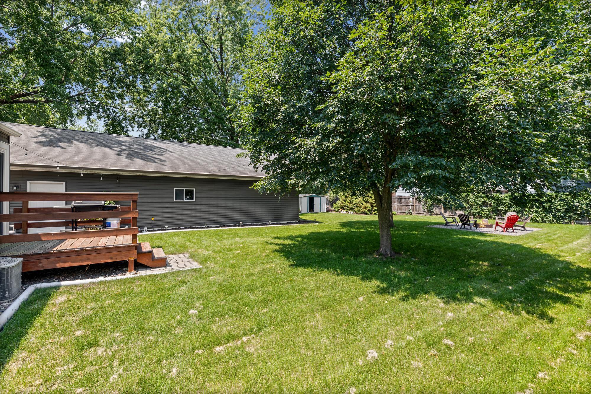 2185 Pinewood Drive Mounds View, MN 55112 - Photo 42 of 49