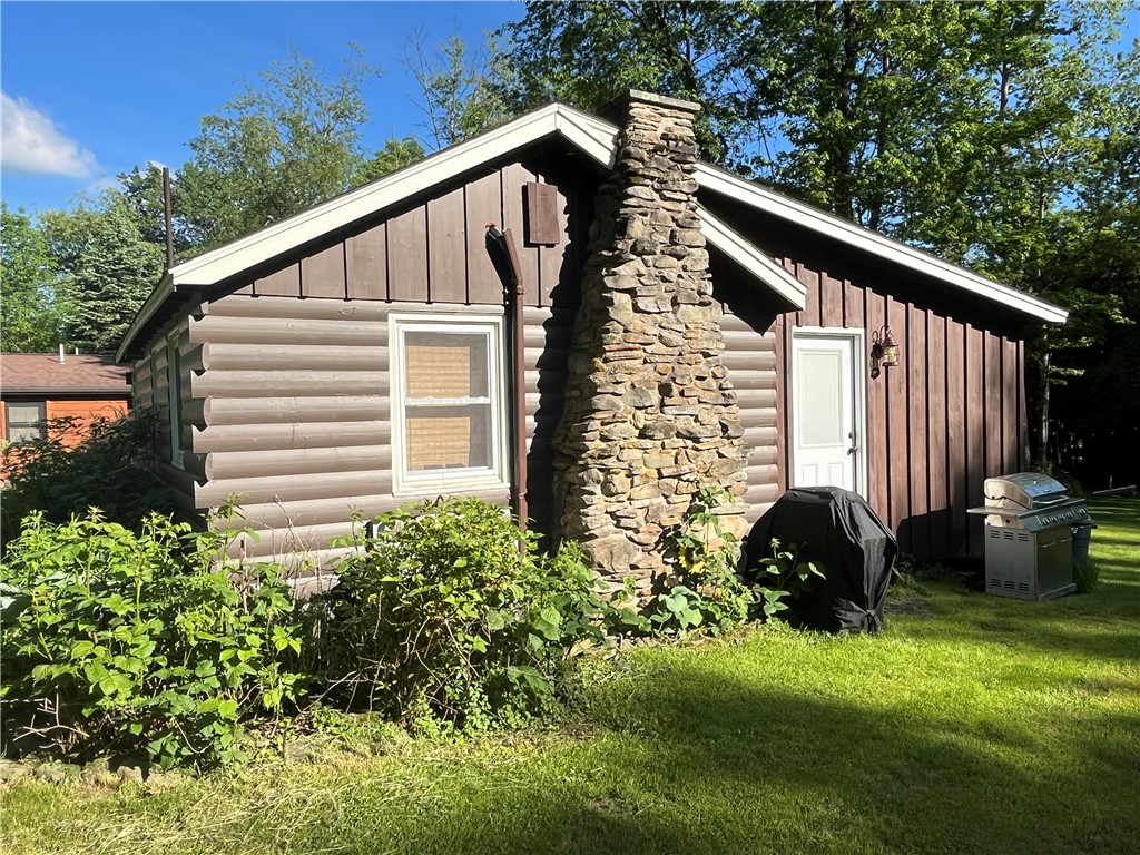 50 H H Decker Road Deposit, NY 13754 - Photo 1 of 1