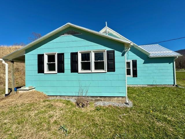2703 Foglesong Valley Road Ceres, VA 24318 - Photo 66 of 94 Gallery Image 66