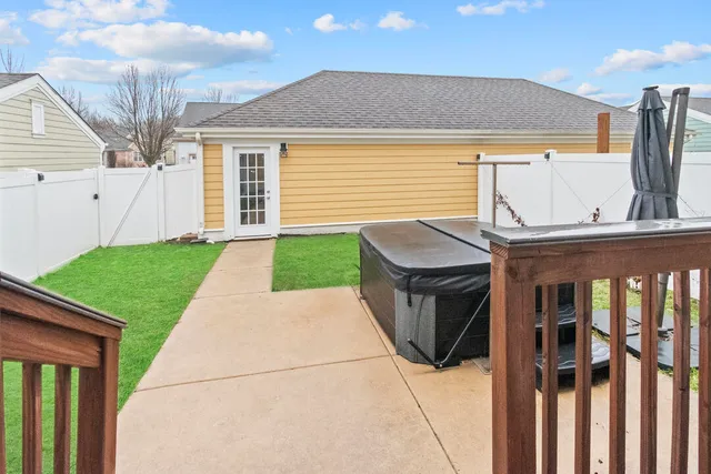 $315,000 | 322 Sherman Avenue, Chesterton, IN 46304