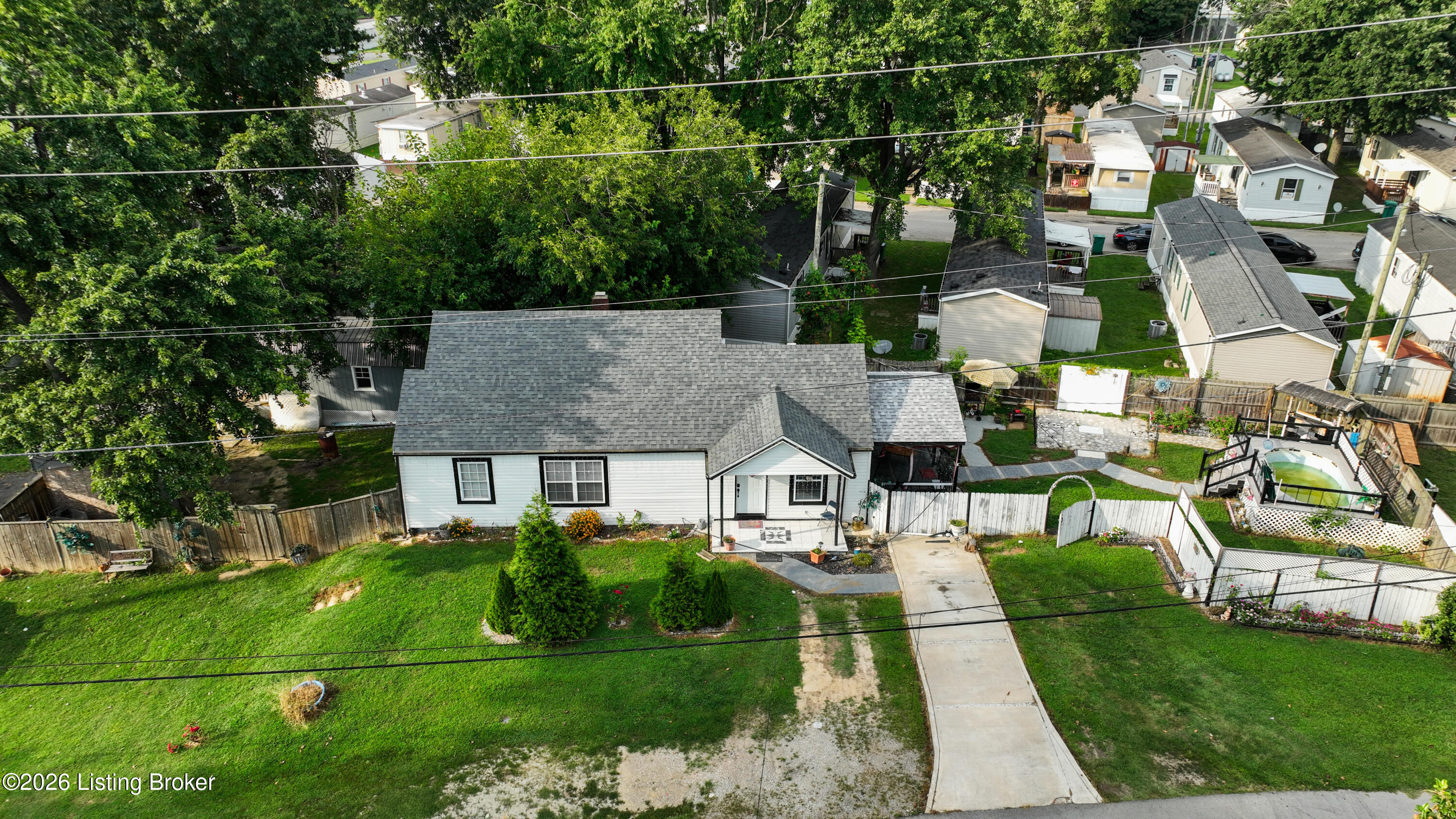 3319 Farnsley Road Louisville, KY 40216 - Photo 128 of 128 REALTOR CASA