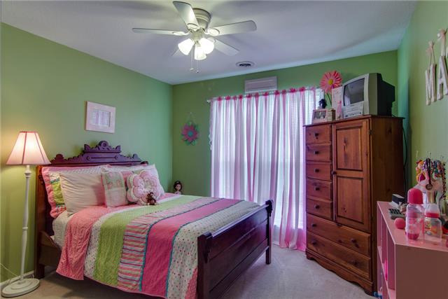 1991 Newcut Road Columbia, TN 38401 - Photo 12 of 18 BEDROOM#3 ON 2ND FLOOR