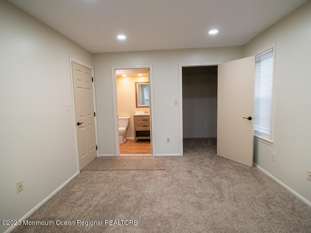 459 Magnolia Court Howell, NJ 07731 - Photo 16 of 22 an empty room with closet area