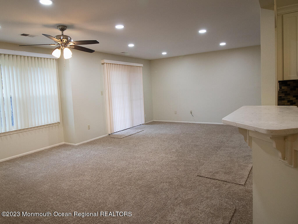 459 Magnolia Court Howell, NJ 07731 - Photo 4 of 22 a view of an empty room