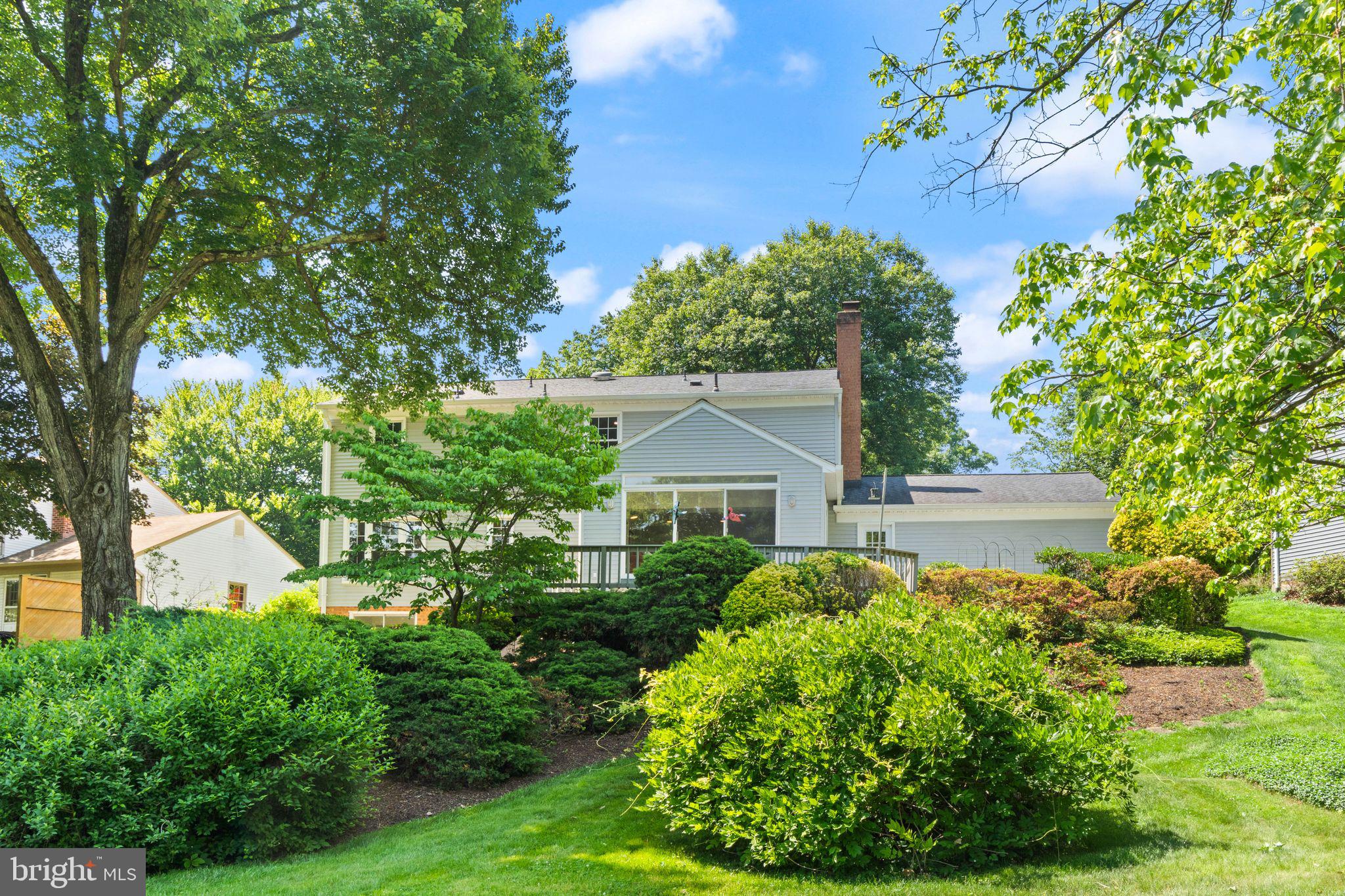 2037 Durand Drive Reston, VA 20191 - Photo 65 of 79