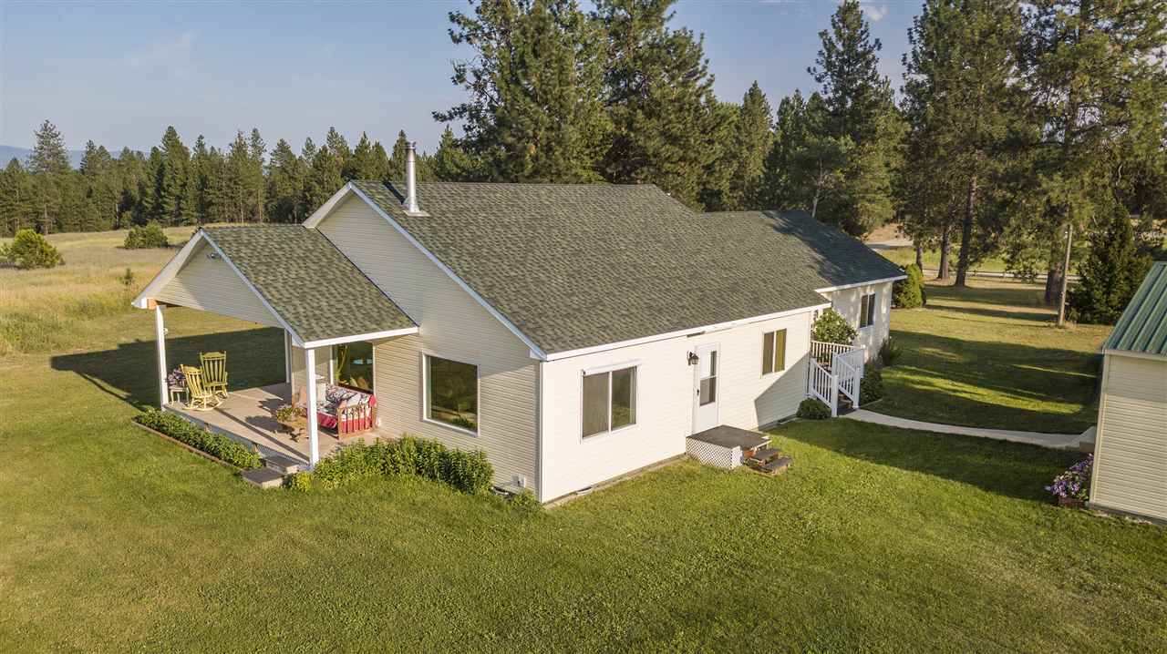 312 West Stuart Road Deer Park, WA 99006 - Photo 1 of 36 Gallery Image 1
