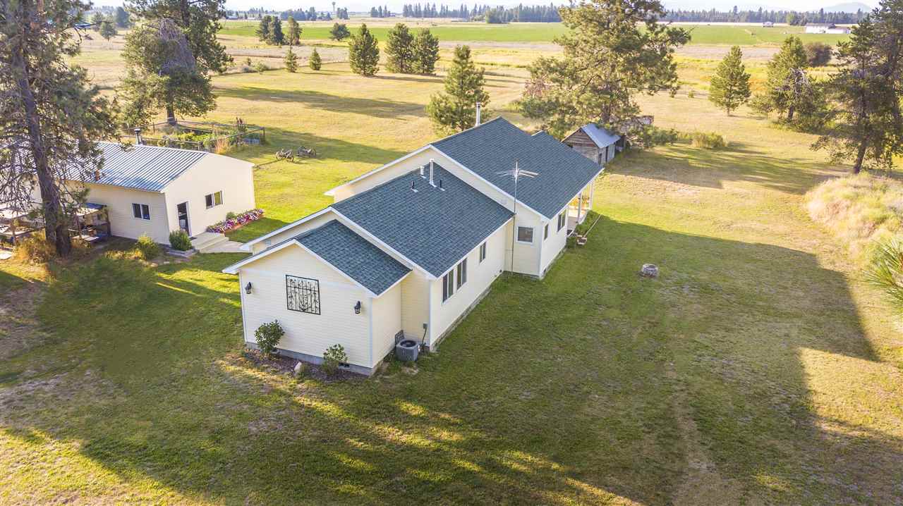 312 West Stuart Road Deer Park, WA 99006 - Photo 33 of 36 Gallery Image 33
